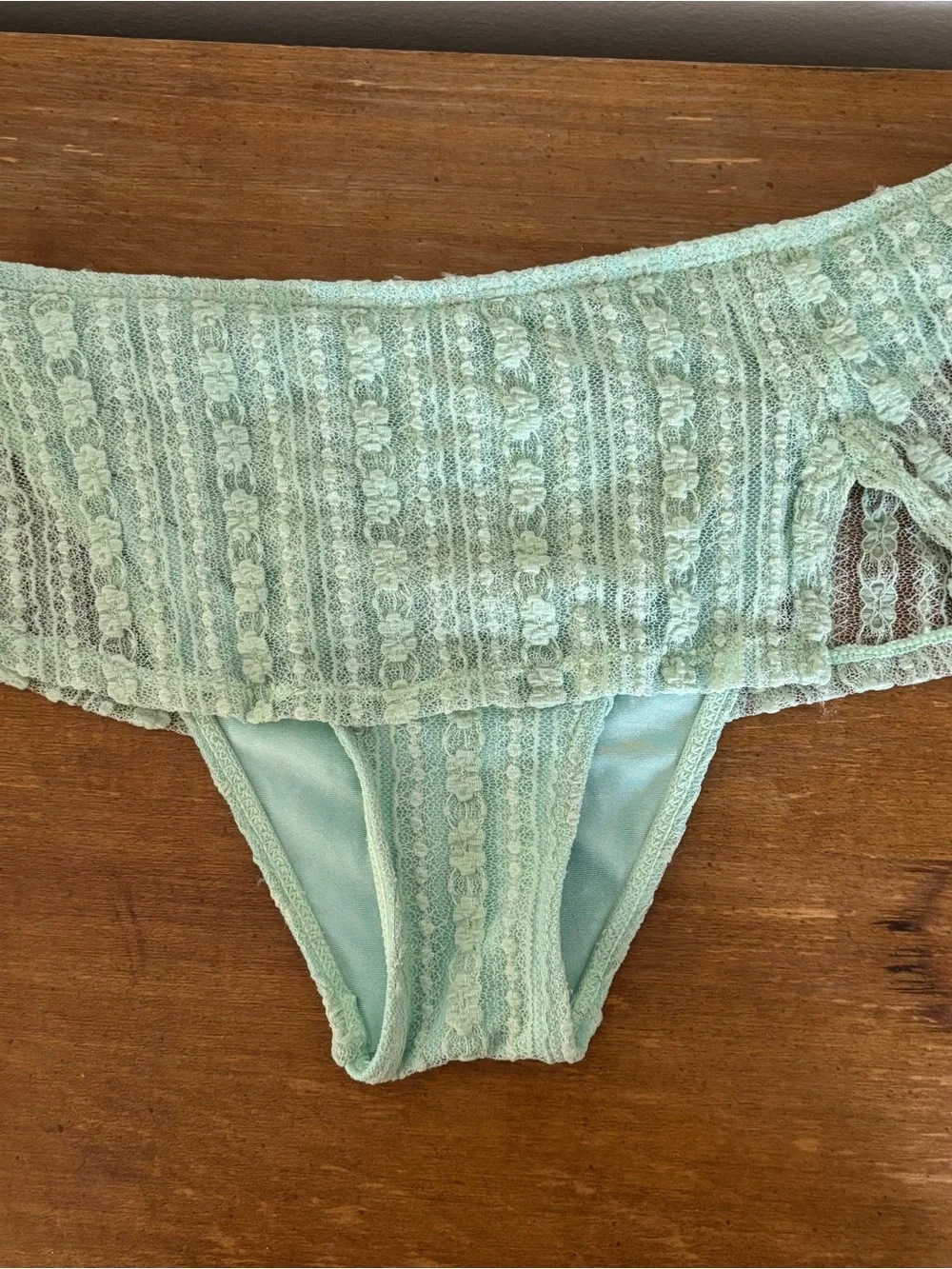 Samiol Bikini Set